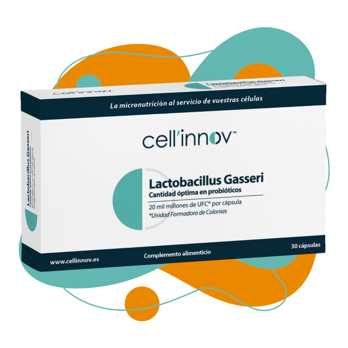 HUMANX Lactobacillus Gasseri & Reuteri+ 20 Billion CFU Plus Organic Prebiotics And Punicaligans Probiotic Supplements Usa Made Non Gmo Performance Driven Delayed Release Capsule