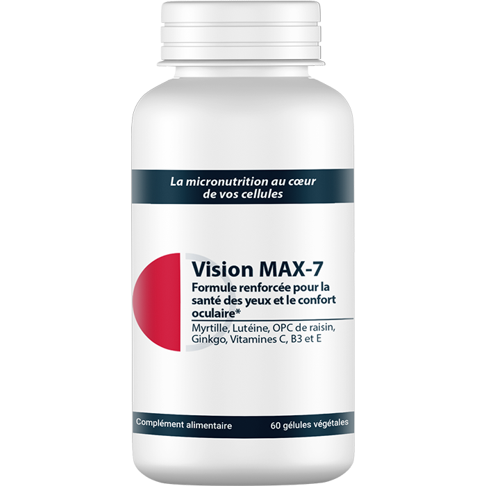 Vision Max-7 — Cell’Innov