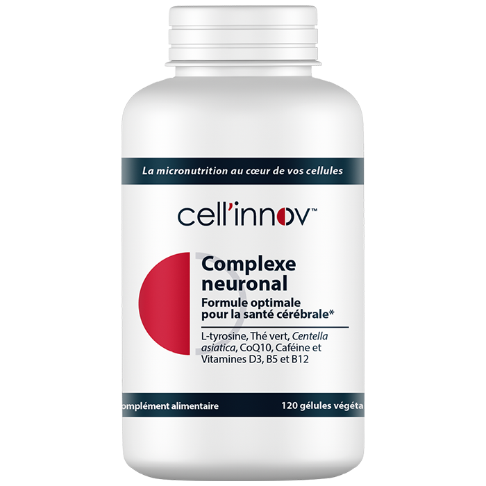 Complexe Neuronal — Cell’Innov