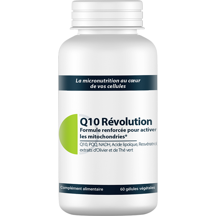 Q10 Révolution — Cell’Innov
